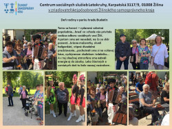 Den-rodiny-v-parku-hradu-Budatin