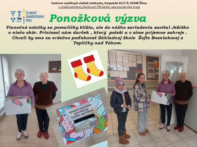 Ponozkova-vyzva