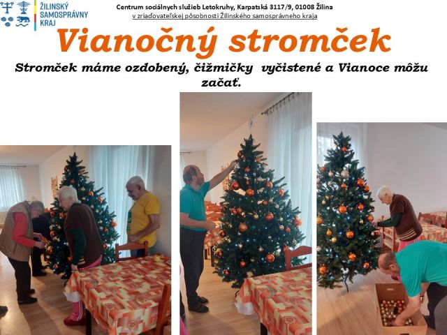 Zdobenie-vianocneho-stromceka