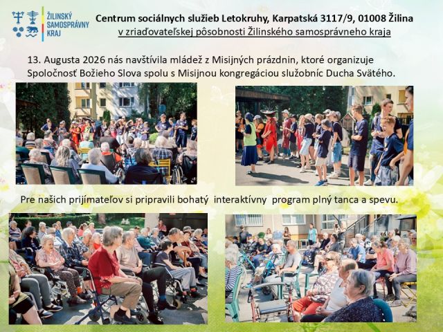 Misijne-prazdniny