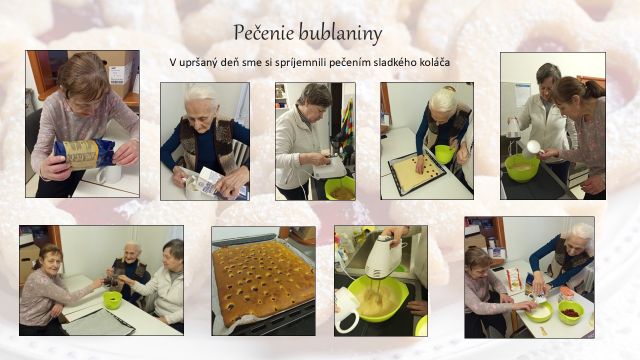 Pecenie-bublaniny